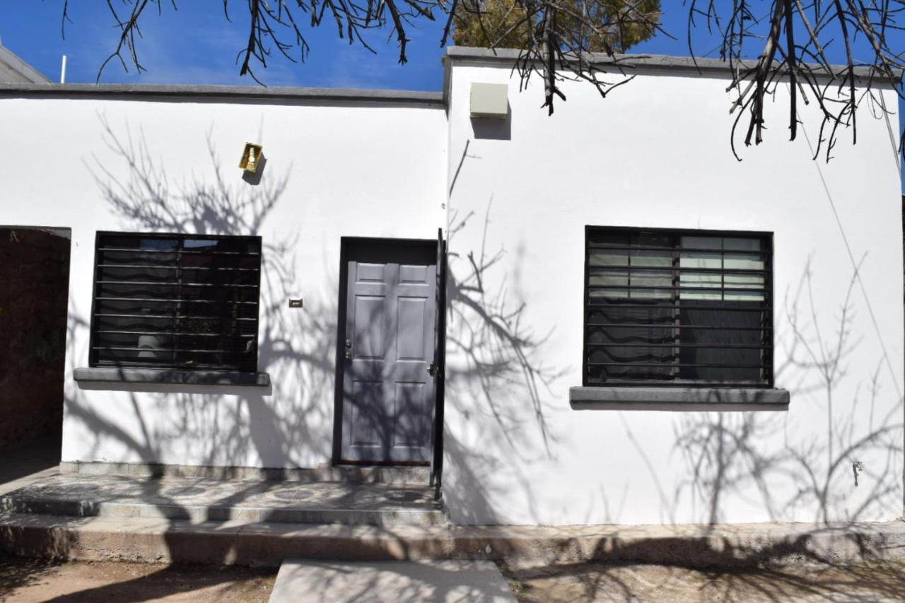 Hermosa Y Comoda Casa Nogales  Exterior foto
